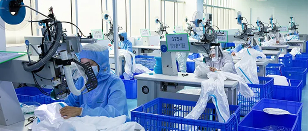 2020深圳市龙华区质量奖公示，，，尊龙凯时“金榜题名”！