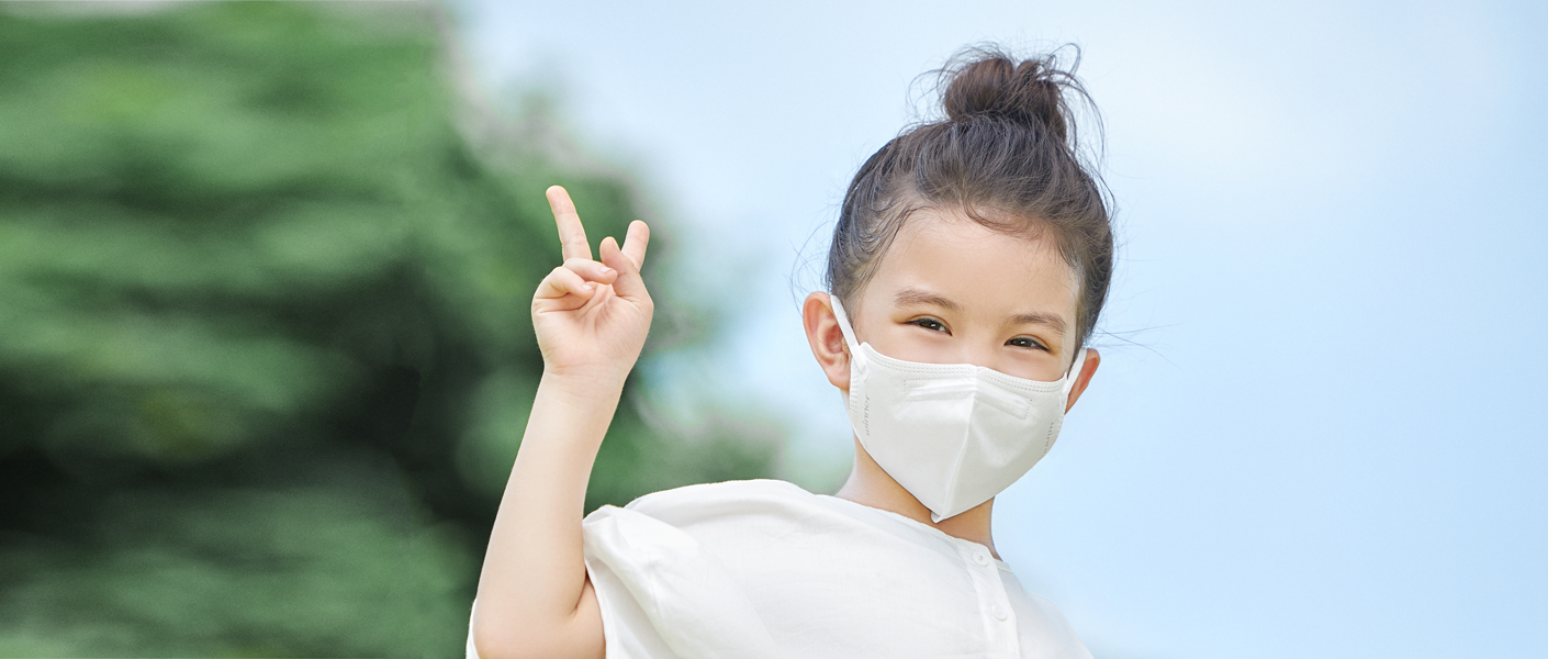 [科普] 儿童口罩要怎么选。。。。？？？？？？